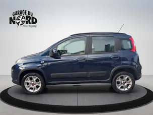 FIAT Panda 0.9 Twinair Turbo Climbing 4x4