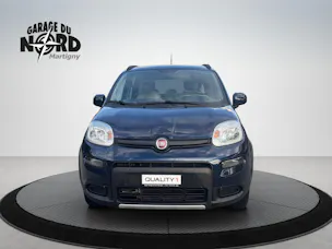 FIAT Panda 0.9 Twinair Turbo Climbing 4x4