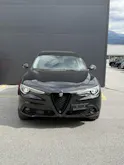 ALFA ROMEO Stelvio 2.2 JTDM Super Q4