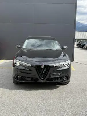 ALFA ROMEO Stelvio 2.2 JTDM Super Q4