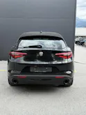 ALFA ROMEO Stelvio 2.2 JTDM Super Q4