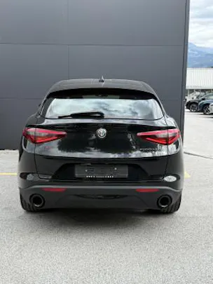 ALFA ROMEO Stelvio 2.2 JTDM Super Q4