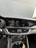 ALFA ROMEO Stelvio 2.2 JTDM Super Q4