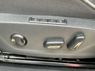 SKODA ENYAQ 85 x SPORTLINE *** ANHÄNGEKUPPLUNG & 5 JAHRE SKODA WERKSGARANTIE **