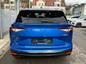 SKODA ENYAQ 85 x SPORTLINE *** ANHÄNGEKUPPLUNG & 5 JAHRE SKODA WERKSGARANTIE **