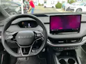 SKODA ENYAQ 85 x SPORTLINE *** ANHÄNGEKUPPLUNG & 5 JAHRE SKODA WERKSGARANTIE **