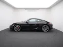 PORSCHE Cayman GTS