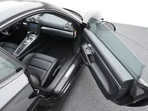 PORSCHE Cayman GTS