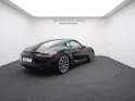 PORSCHE Cayman GTS