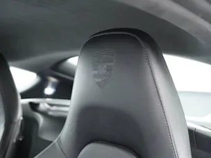 PORSCHE Cayman GTS
