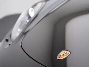 PORSCHE Cayman GTS