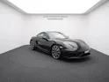 PORSCHE Cayman GTS