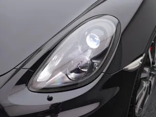 PORSCHE Cayman GTS
