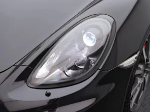 PORSCHE Cayman GTS