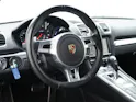 PORSCHE Cayman GTS