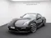 PORSCHE Cayman GTS
