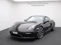 PORSCHE Cayman GTS