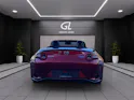 MAZDA MX-5 Skyactiv-G 136 Homura