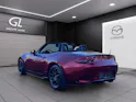 MAZDA MX-5 Skyactiv-G 136 Homura