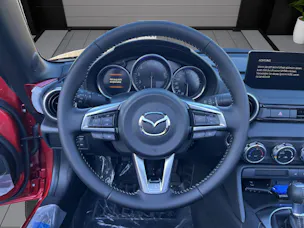 MAZDA MX-5 Skyactiv-G 136 Homura