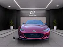 MAZDA MX-5 Skyactiv-G 136 Homura