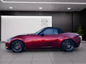 MAZDA MX-5 Skyactiv-G 136 Homura