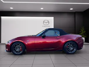 MAZDA MX-5 Skyactiv-G 136 Homura