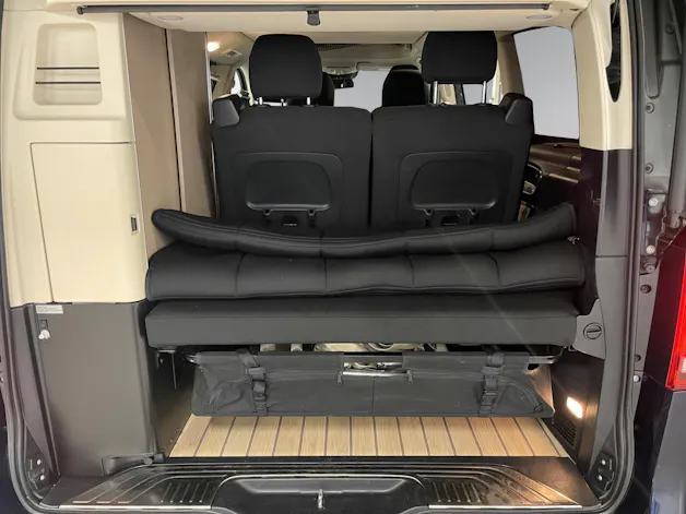 MERCEDES-BENZ Marco Polo 300 d 4M Automat