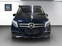 MERCEDES-BENZ Marco Polo 300 d 4M Automat