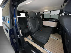 MERCEDES-BENZ Marco Polo 300 d 4M Automat