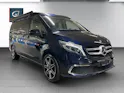 MERCEDES-BENZ Marco Polo 300 d 4M Automat