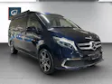 MERCEDES-BENZ Marco Polo 300 d 4M Automat