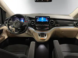 MERCEDES-BENZ Marco Polo 300 d 4M Automat