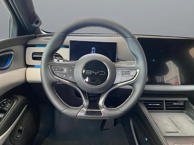 BYD Seal 6 DM-i Touring Comfort