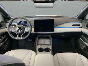 BYD Seal 6 DM-i Touring Comfort