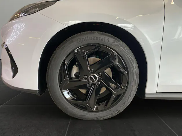 BYD Seal 6 DM-i Touring Comfort