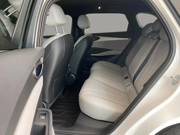 BYD Seal 6 DM-i Touring Comfort