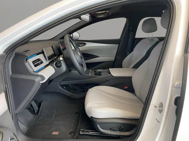 BYD Seal 6 DM-i Touring Comfort