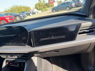 AUDI SQ5 TFSI quattro S-tronic