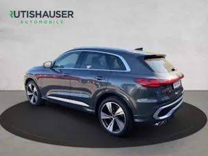 AUDI SQ5 TFSI quattro S-tronic