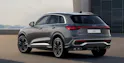 AUDI SQ5 TFSI quattro S-tronic