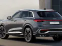 AUDI SQ5 TFSI quattro S-tronic