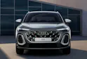 AUDI SQ5 TFSI quattro S-tronic