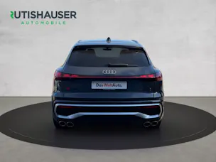 AUDI SQ5 TFSI quattro S-tronic