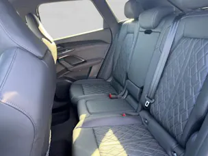 AUDI SQ5 TFSI quattro S-tronic