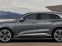 AUDI SQ5 TFSI quattro S-tronic