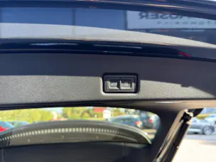AUDI SQ5 TFSI quattro S-tronic