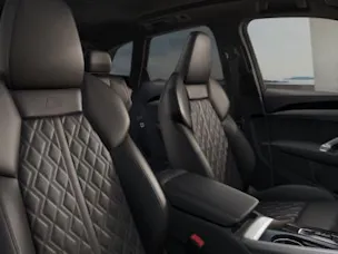 AUDI SQ5 TFSI quattro S-tronic