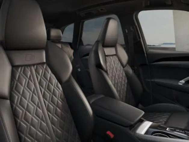 AUDI SQ5 TFSI quattro S-tronic