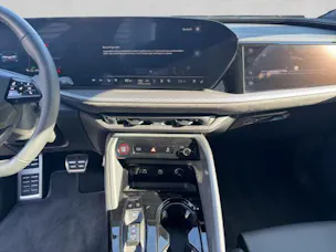 AUDI SQ5 TFSI quattro S-tronic